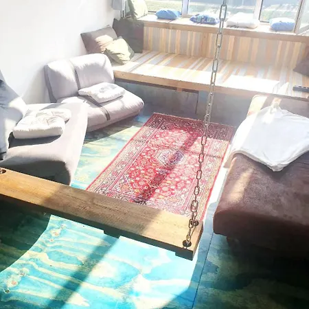 200 Qm Loft Am Fluss Fuer Freunde Und Familien ! Apartment *