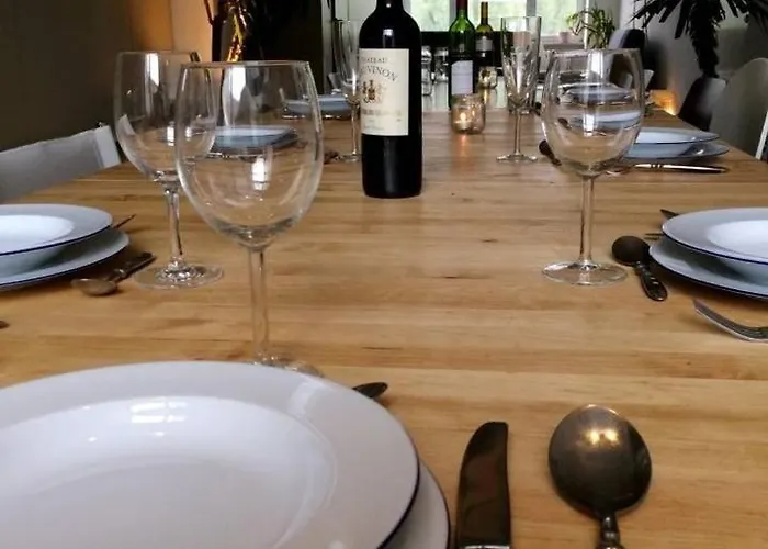 דירה 200 Qm Loft Am Fluss Fuer Freunde Und Familien ! ברלין