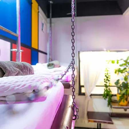 Lägenhet 200 Qm Loft Am Fluss Fuer Freunde Und Familien ! Berlin