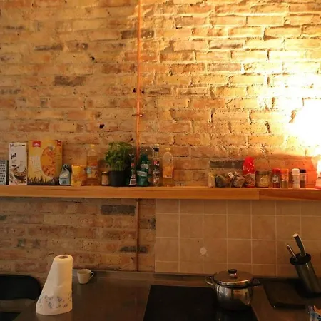 200 Qm Loft Am Fluss Fuer Freunde Und Familien ! *