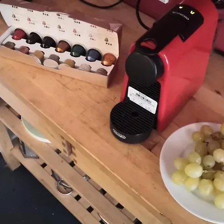 דירה 200 Qm Loft Am Fluss Fuer Freunde Und Familien ! *