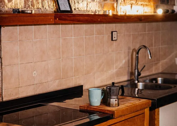 200 Qm Loft Am Fluss Fuer Freunde Und Familien ! * برلين