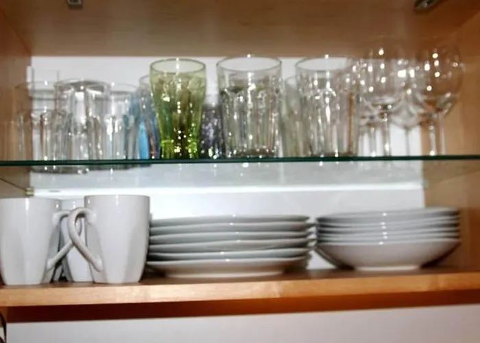 200 Qm Loft Am Fluss Für Freunde Und Familien ! *