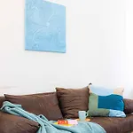 200 Qm Loft Am Fluss Fuer Freunde Und Familien !