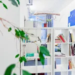 200 Qm Loft Am Fluss Fuer Freunde Und Familien ! * Berlin