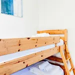200 Qm Loft Am Fluss Fuer Freunde Und Familien ! Appartement Berlin