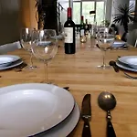 Appartement 200 Qm Loft Am Fluss Fuer Freunde Und Familien ! Berlin