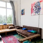 Appartement 200 Qm Loft Am Fluss Fuer Freunde Und Familien ! Berlin