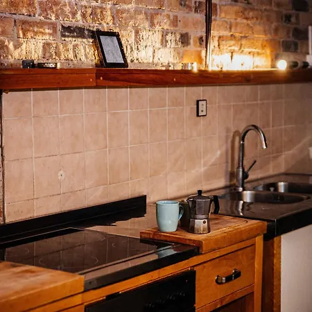 200 Qm Loft Am Fluss Für Freunde Und Familien ! * Berlín