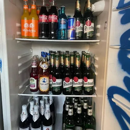 Apartamento 200 Qm Loft Am Fluss Für Freunde Und Familien !