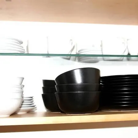 200 Qm Loft Am Fluss Für Freunde Und Familien ! Berlín