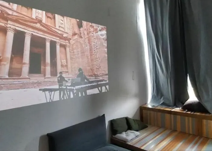 Lägenhet 200 Qm Loft Am Fluss Fuer Freunde Und Familien ! Berlin