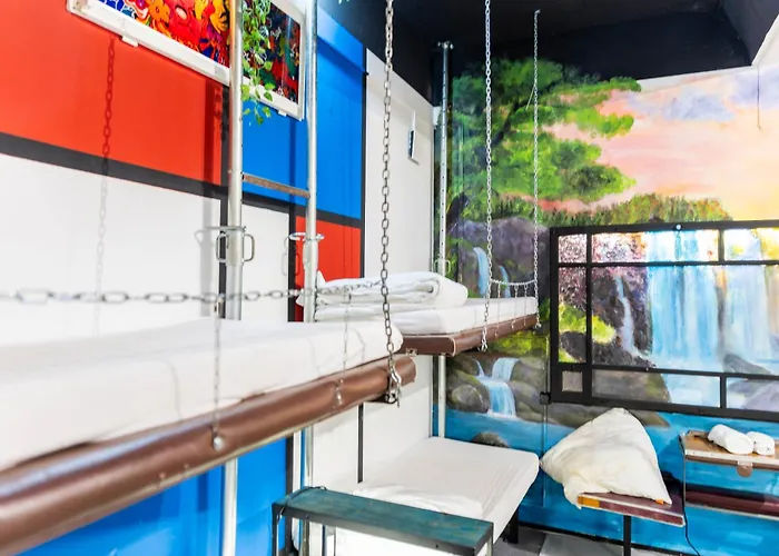 Lägenhet 200 Qm Loft Am Fluss Fuer Freunde Und Familien !